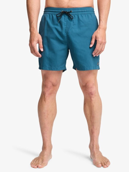 Billabong All Day Lb Ανδρικό Μαγιό Σορτς Μπλε