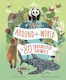 Around The World In 80 Endangered Animals