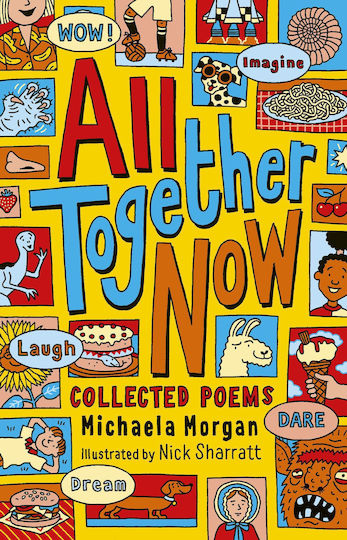 All Together Now - Otter-barry Books - Paperback / Softback All Together Now - Otter-barry Books - Paperback / Softback