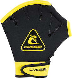 Γαντι Εκπαιδευσης Cressi Aqua Boost Swim Gloves Γαντι Εκπαιδευσης Cressi Aqua Boost Swim Gloves