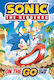 Sonic The Hedgehog, Vol. 1 On The Go PB