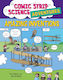 Amazing Inventions Comic Strip Science Adventures PB