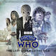 Doctor Who The Fourth Doctor Adventures The Last Queen Of The Nile Cd-audio PB