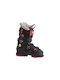 Rossignol Pure Pro Unisex Ски Ботуши Deep Black