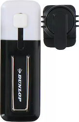 Dunlop Βάση Κινητού Μαύρη Dunlop Βάση Κινητού Μαύρη