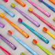 Curaprox CS 5460 Manual Toothbrush Ultra Soft L...
