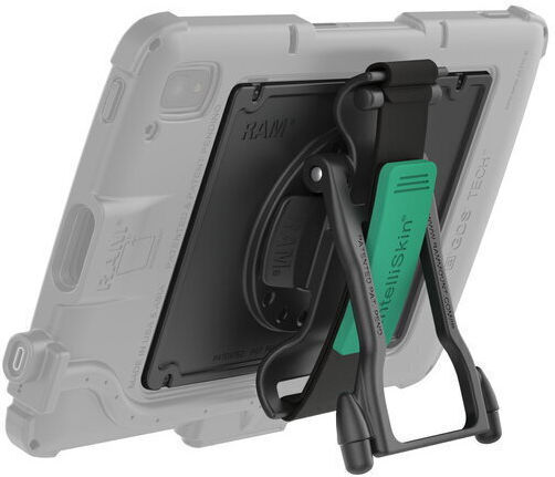 Ram Mounts Accesoriu Magnetic Gds Hand-stand Zebra Et4x 10" Tablet Enterprise Multicolor