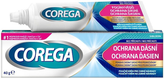 Corega Corega Fixiercreme Für Zahnersatz 40g