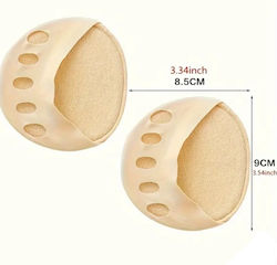 ShuShu Metatarsal Insoles 2 Pieces