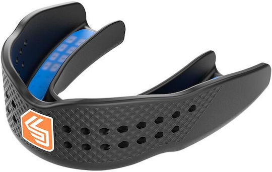Shock Doctor Superfit All Sport Mouthguard 8800 Black