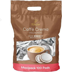 Tchibo Κάψουλες Espresso Crema Συμβατές με Μηχα...