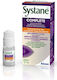 Alcon Complete Οφθαλμικές Σταγόνες 2x10ml