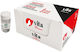 Ampoules Technical Work Vita Hair Professional 6 X 10ml