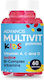 Advancis Multivit Kids Πολυβιταμίνη 60 ζελεδάκια