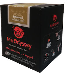 Τσάι Tea Odyssey Αίολος 10 Τεμ Τσάι Tea Odyssey Αίολος 10 Τεμ