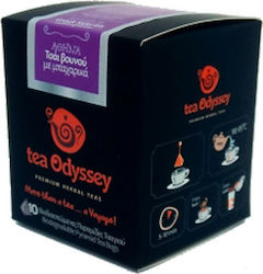 Τσάι Tea Odyssey Αθηνά 10 Τεμ Τσάι Tea Odyssey Αθηνά 10 Τεμ