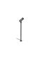 Faro Barcelona Φωτιστικό Προβολάκι LED Εξωτερικού Χώρου 2.5W με Θερμό Λευκό Φως
