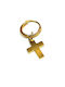 Amalfi Accessories Ohrring KriKaki aus Silber