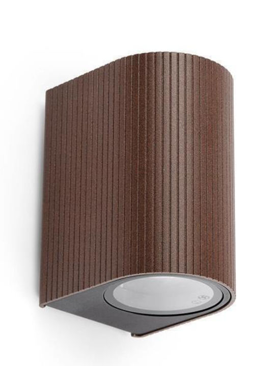 Faro Barcelona Estela Wall-Mounted Outdoor Ligh...