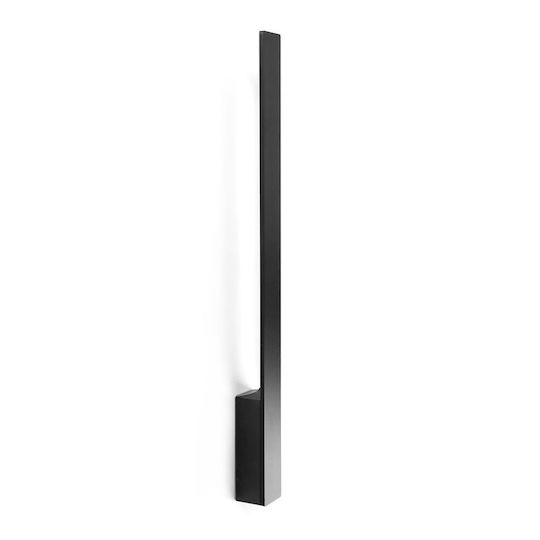 Faro Barcelona Lime Wall-Mounted Outdoor Lighting LED with Natural White Light 4.4x4.5x60cm