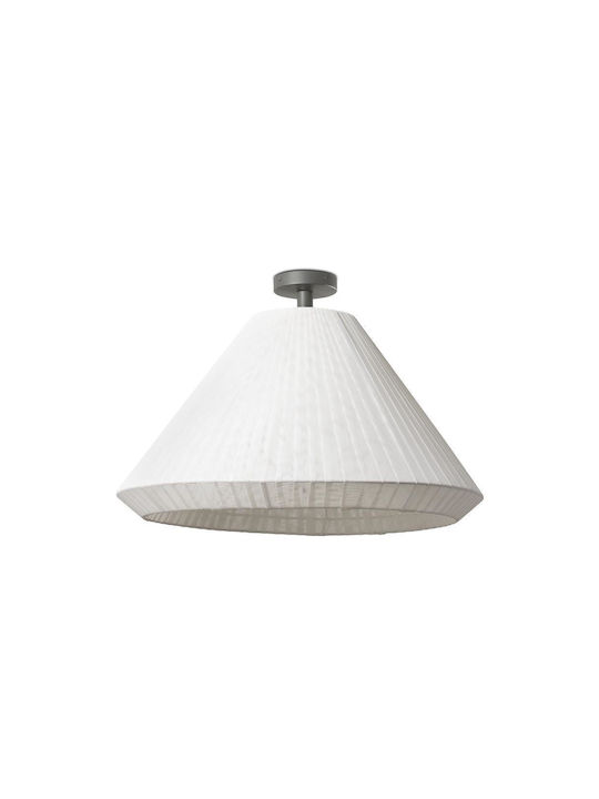 Faro Barcelona Saigon Lampă De Tavan Pentru Ext...