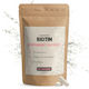 Cupplement Biotin Βιταμίνη για τα Μαλλιά, τo Δέρμα & τα Νύχια Energy 60 κάψουλες