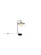 Trio Lighting Φωτιστικό Γραφείου σε Μαύρο Χρώμα
