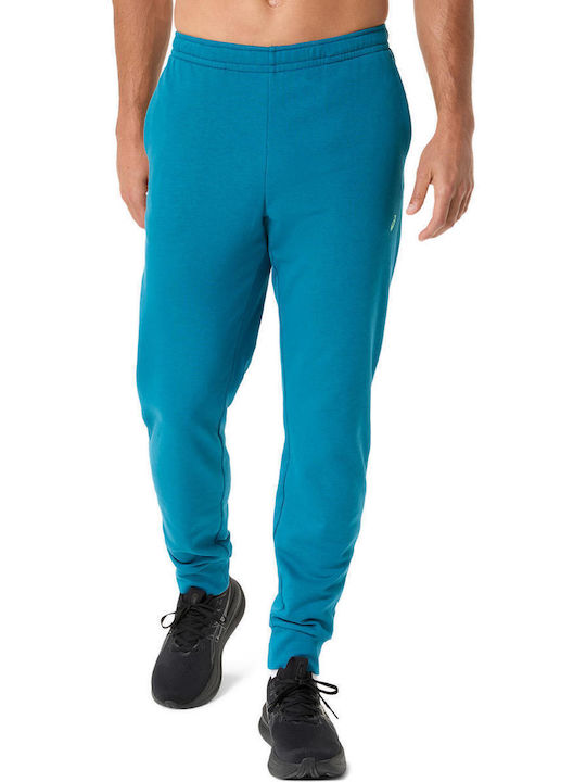 ASICS ASICS Herren-Sweatpants Blau