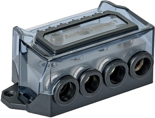 Power Distribution Block 53 Mm² 2 To 4 Auto-connect L1db5324