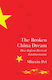 Broken China Dream - Princeton University Press - Hardback
