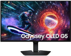 Samsung G5 G50SF 26.7" QD-OLED HDR QHD 2560x1440 Samsung G5 G50SF 26.7" QD-OLED HDR QHD 2560x1440