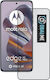 Obal:Me 5D Tempered Glass Μαύρο (Motorola Edge 50 Neo / Edge 60 Neo)