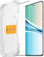 Enkay Full Face Tempered Glass Redmi Note 15 / Poco M8