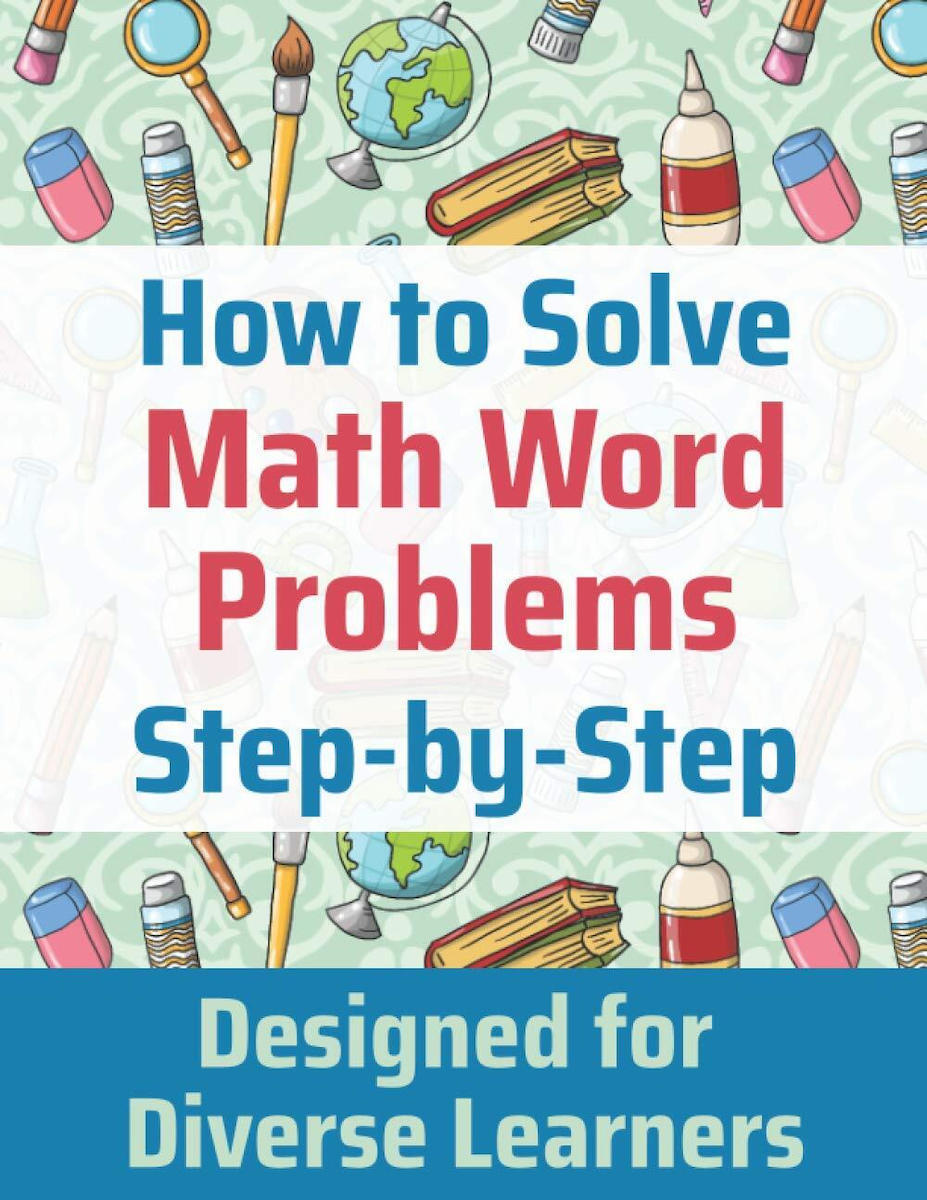 How To Solve Math Word Problems Step-by-step | Skroutz Βιβλία