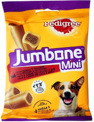 Pedigree Jumbone Recompensă pentru Căței de Ras...