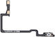 Realme 8 Pro Power Button Flex Cable High Quality Oem