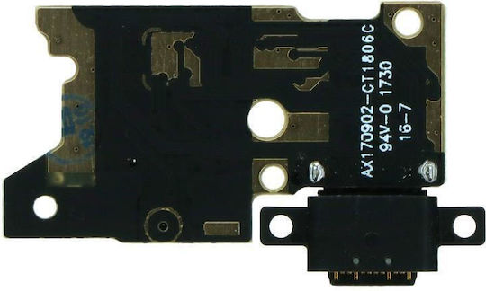 Xiaomi Mi Note 3 Charging System Connector High Quality Oem