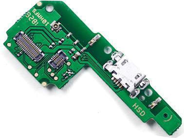 Xiaomi Redmi 6 Charging System Connector High Quality Oem