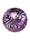 Amethyst Natural Stone 42.26ct Certificate