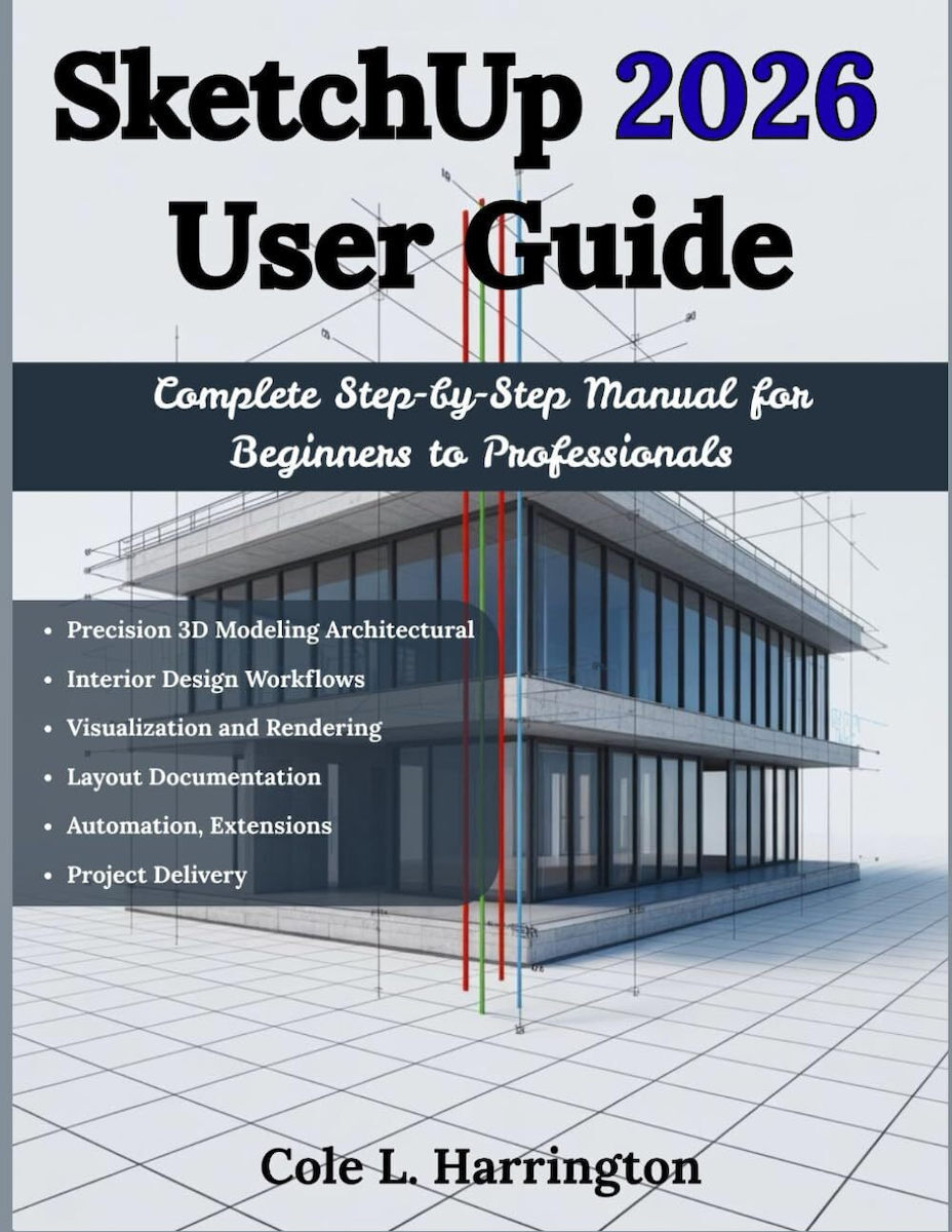 Complete Step-by-step Manual Beginners To Pro Precision 3d Modeling ...