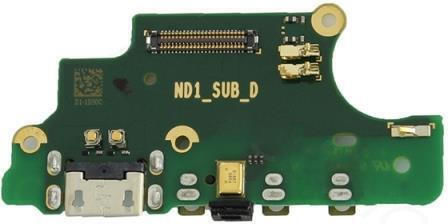 Nokia 5 Charging System Connector High Quality Oem