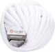 YarnArt Marshmallow Chunky Mixed White 30m 750g