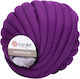 YarnArt Marshmallow Chunky Mixed Purple 30m 750g