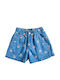 Kids Shorts Bermudas Denim Blue 00212455 0023