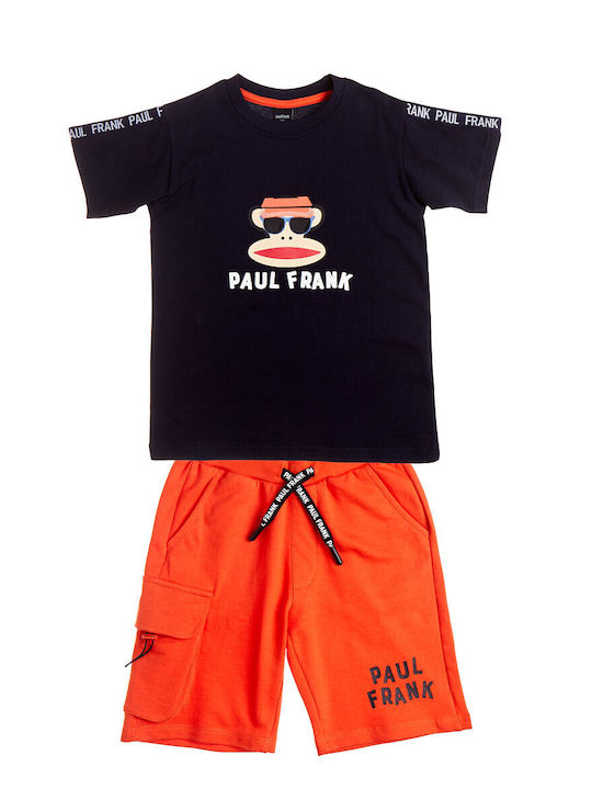 Paul Frank