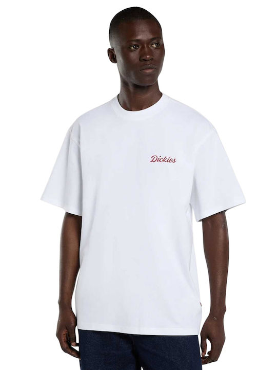Dickies T-shirt White DK0A88860WH