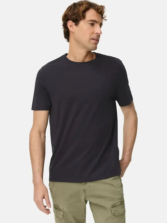 T-shirt Μπλε