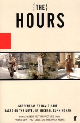 The Hours David Hare Faber & Faber