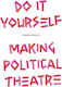 Do It Yourself - Manchester University Press - Paperback / Softback