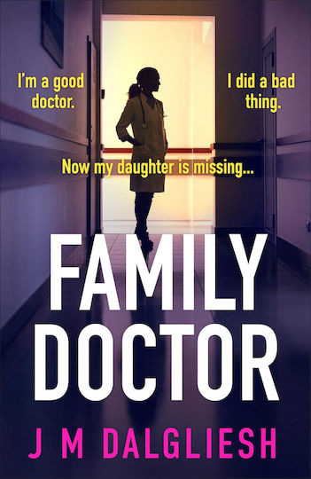 Family Doctor - Bookouture - Paperback / Softback